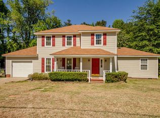 459 Pheasant Run Dr, Evans, GA 30809