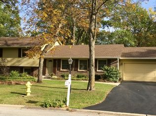 3491 Chalet Ln, Crete, IL 60417