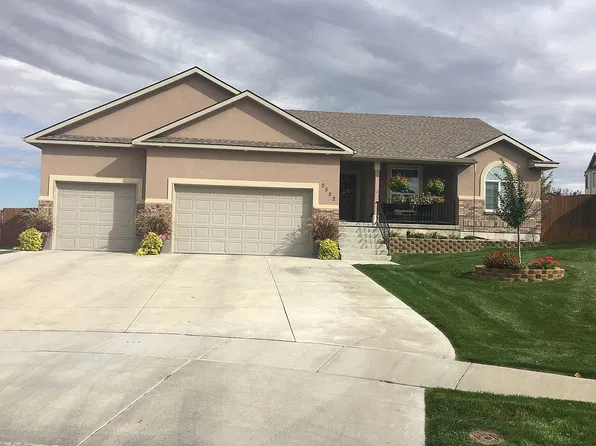2552 Oneida St, Pocatello, ID 83201