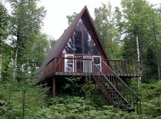 W1820 Shady Knoll Rd, Park Falls, WI 54552