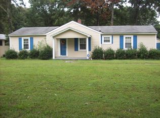 2203 Cumberland Rd, Farmville, VA 23901