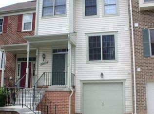 20404 Davencroft Ct, Gaithersburg, MD 20886