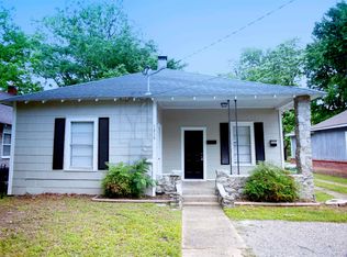 1315 W 16th St, North Little Rock, AR 72114