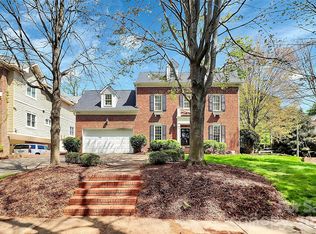 Chelsea Place Condominiums, Charlotte, NC 28209