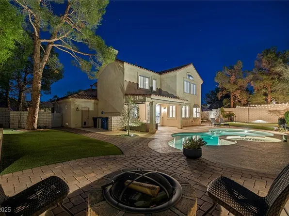 1921 Spyglass Dr, Henderson, NV 89074