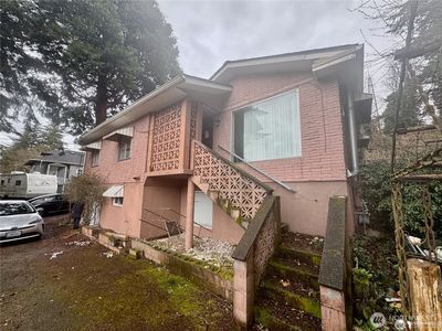 1931 S Durango Street, Tacoma, WA, 98405