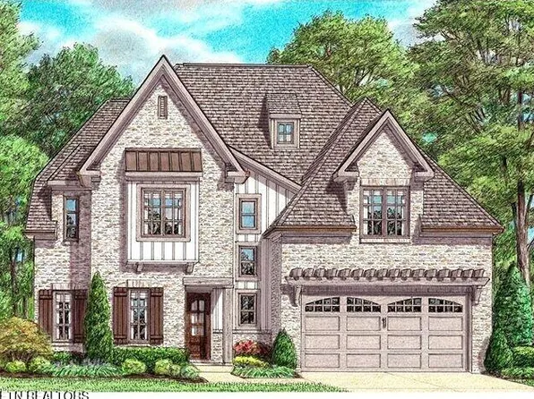 9769 Lantern Way, Knoxville, TN 37922