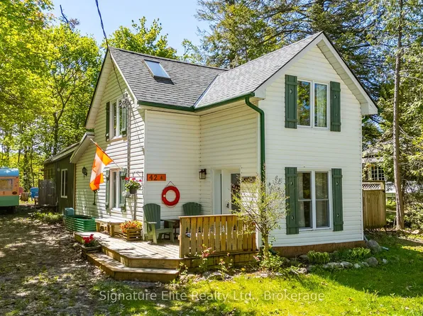 42 Rose St, Kawartha Lakes, ON K9V 4R6