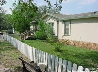 2159 Harper Valley Rd, Harper, TX 78631