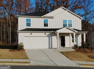 2921 Salinger Way, Gainesville, GA