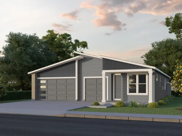 1264 NW Fairway Rd #144, Madras, OR 97741