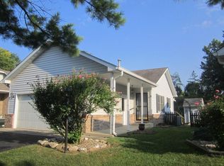 7732 Orchard Village Dr, Indianapolis, IN 46217