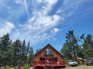 97751 Kelly Creek Ln, New Pine Creek, OR 97630