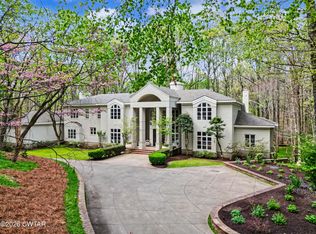 9 Windwood Dr, Jackson, TN 38305