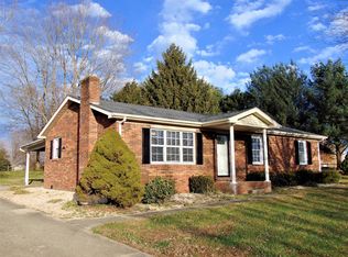 224 Miller Pike, Lebanon, KY 40033