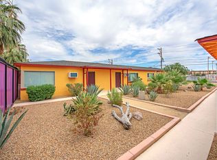 220 N 10th St APT 7, Las Vegas, NV 89101