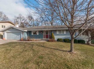 3118 Shasta Ct NE, Cedar Rapids, IA 52402