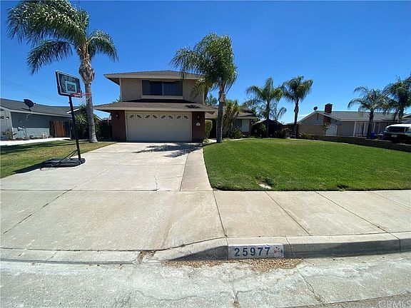 3rd image of 25977 Brodiaea Ave