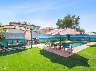 14155 W Hearn Rd, Surprise, AZ 85379