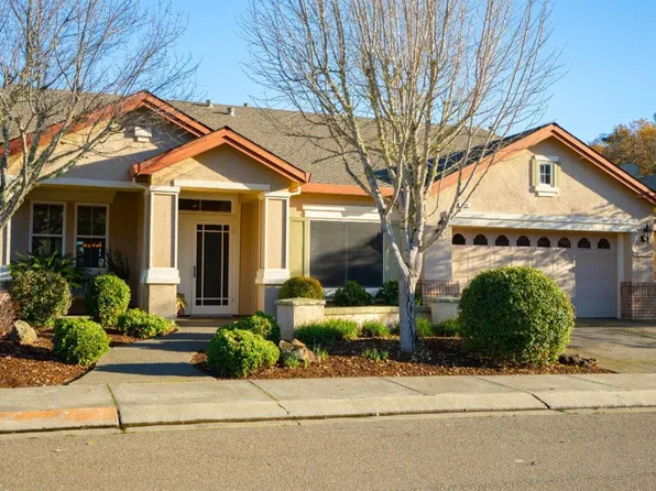 404 Clover Springs Drive, Cloverdale, CA 95425