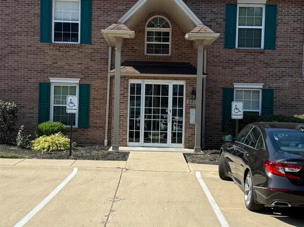 8812 Carrousel Park Cir Unit 69, Cincinnati, OH 45251