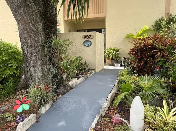 14265 Kendale Lakes Cir #14265, Miami, FL 33183
