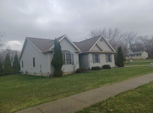 1570 Gibson Ave SE, Massillon, OH 44646