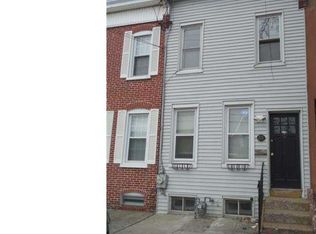 711 S Van Buren St, Wilmington, DE