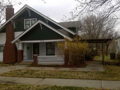 519 Niagara St, Burlington, KS, 66839
