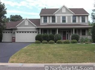 12491 194th Ln NW, Elk River, MN 55330