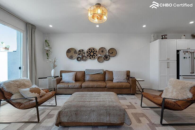 Furnished Rental in Phoenix AZ