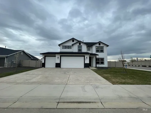 1647 Cashel St, Middleton, ID 83644