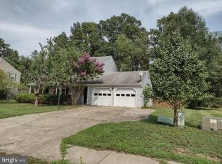 121 Riverside Run Dr, Indian Head, MD 20640