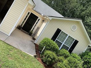341 Ivy Hills Cir, Mount Airy, GA 30563
