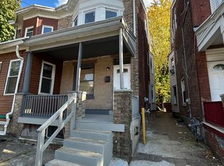 510 N Hermitage Ave, Trenton, NJ 08618
