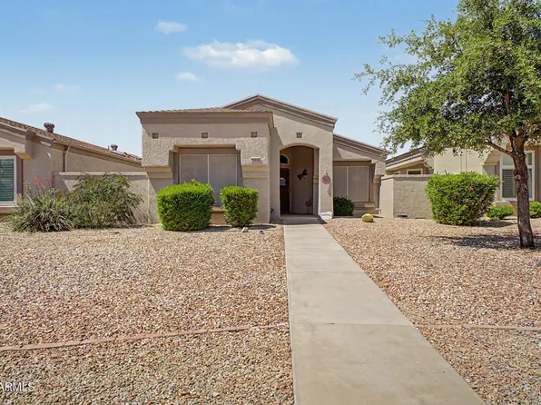 20034 N GREENVIEW Drive, Sun City West, AZ 85375