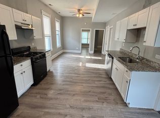 1350 E 76th St #2, Chicago, IL 60619