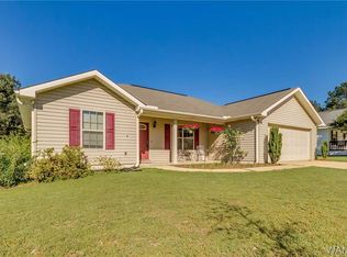 13821 Roanoke Dr, Cottondale, AL 35453