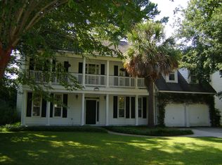 2773 Merwether Ln, Mount Pleasant, SC 29466