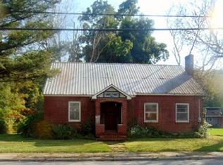 33 Reid St, Fort Plain, NY 13339