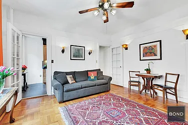 Sold by Bond New York