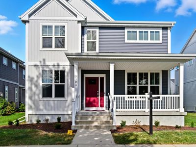 3124 Harmony Street, Sun Prairie, WI, 53590