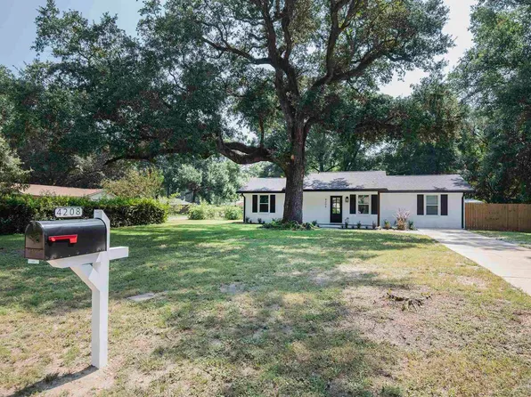 4208 Tomahawk Trl, Milton, FL 32583