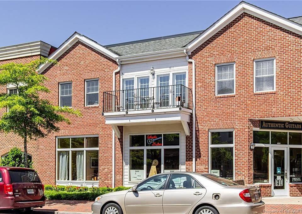 1st image of 4811 Courthouse St APT 1-2A