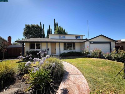 1756 Poplarwood Ct, Concord, CA, 94521