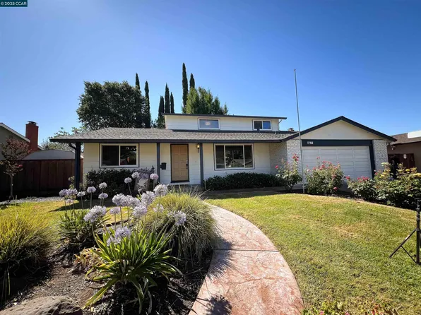 1756 Poplarwood Ct, Concord, CA 94521