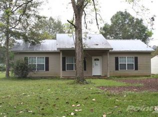 1335 Forrest Ave, Chipley, FL 32428