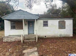 811 W Marion St, Florence, SC 29501