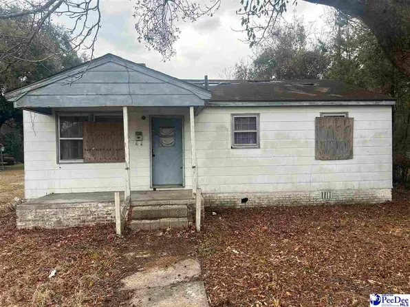 811 W Marion St, Florence, SC 29501