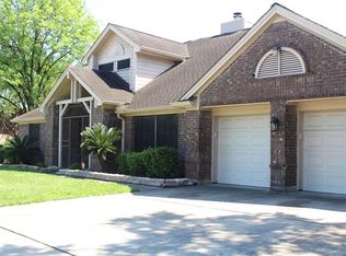 14410 Woodline Dr, Houston, TX 77015